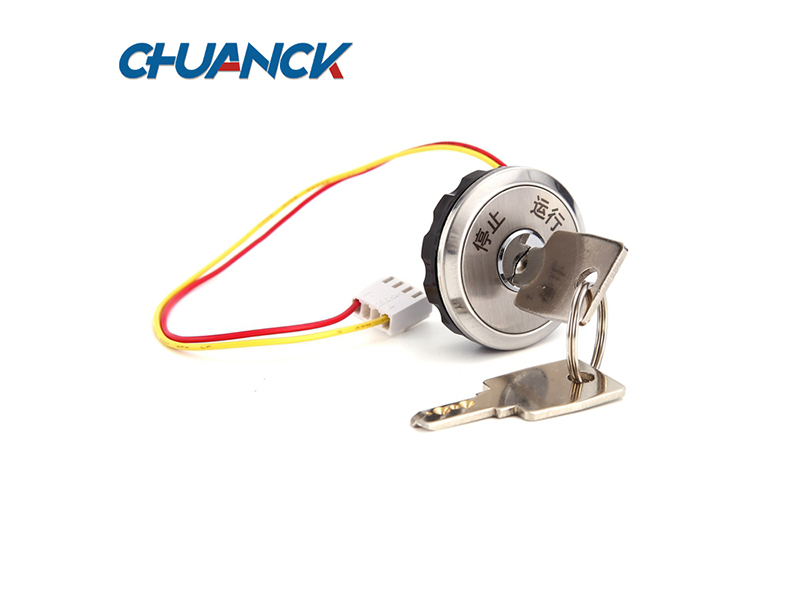 電梯鎖 CK2904-30A