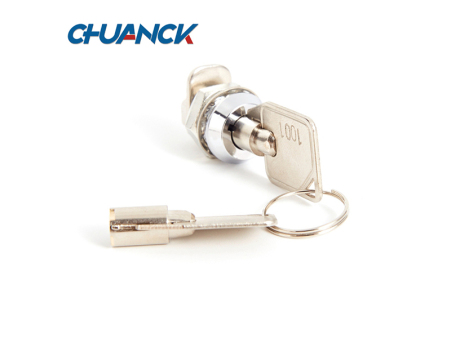 12MM轉(zhuǎn)舌鎖 CK1103B